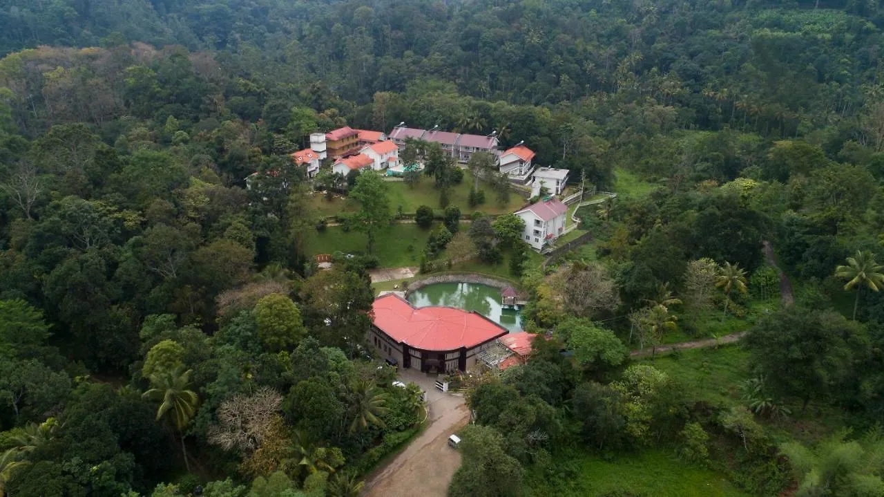 Broad Bean Resort & Spa Munnar
