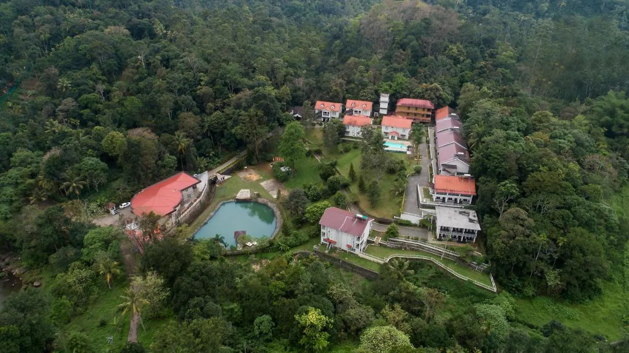 Broad Bean Resort & Spa Munnar