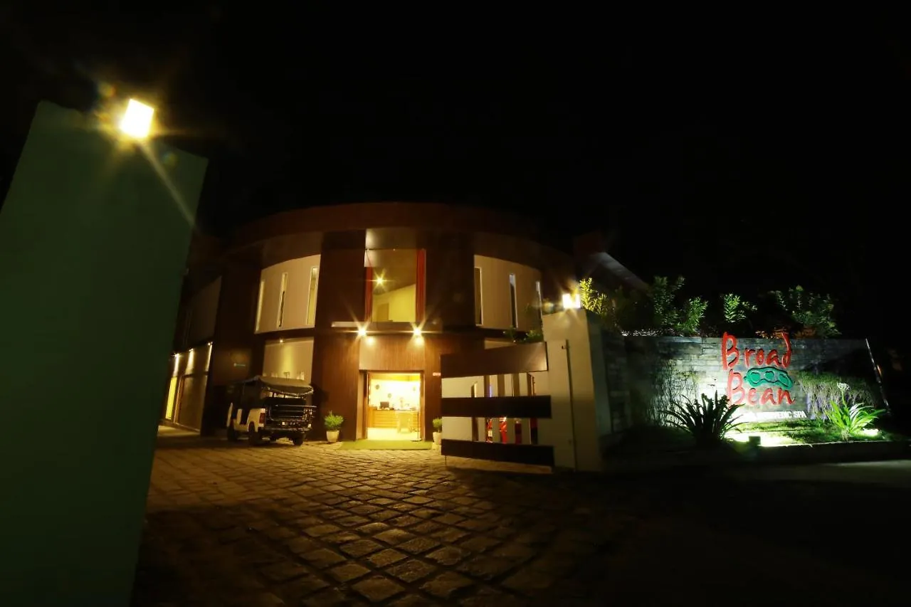 Broad Bean Resort & Spa Munnar