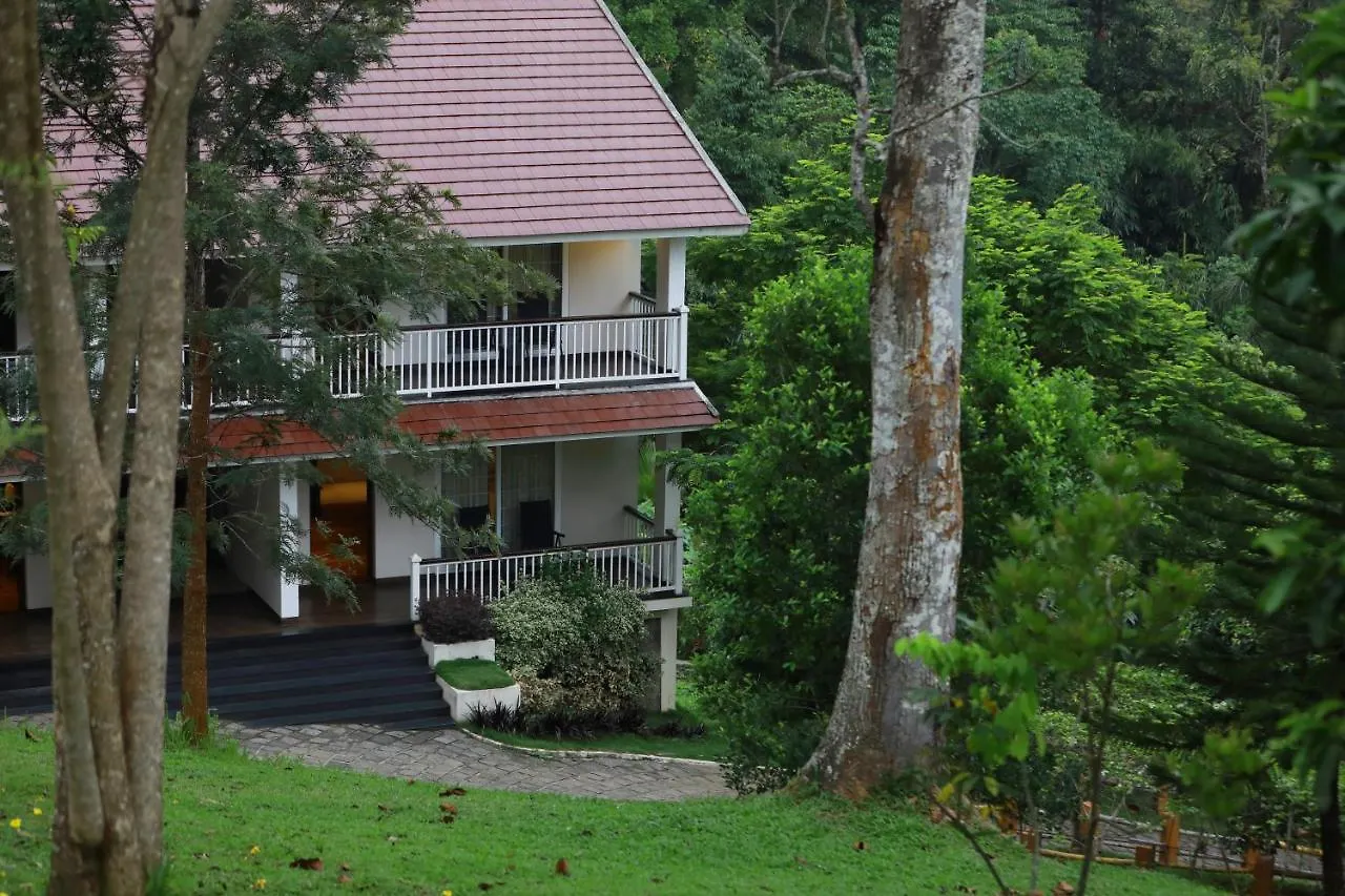 Broad Bean Resort & Spa Munnar