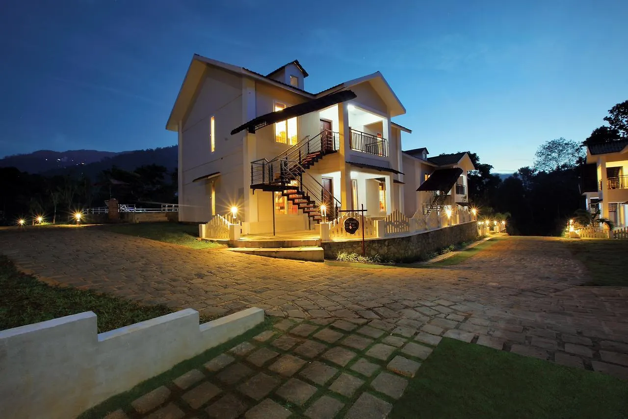 Broad Bean Resort & Spa Munnar