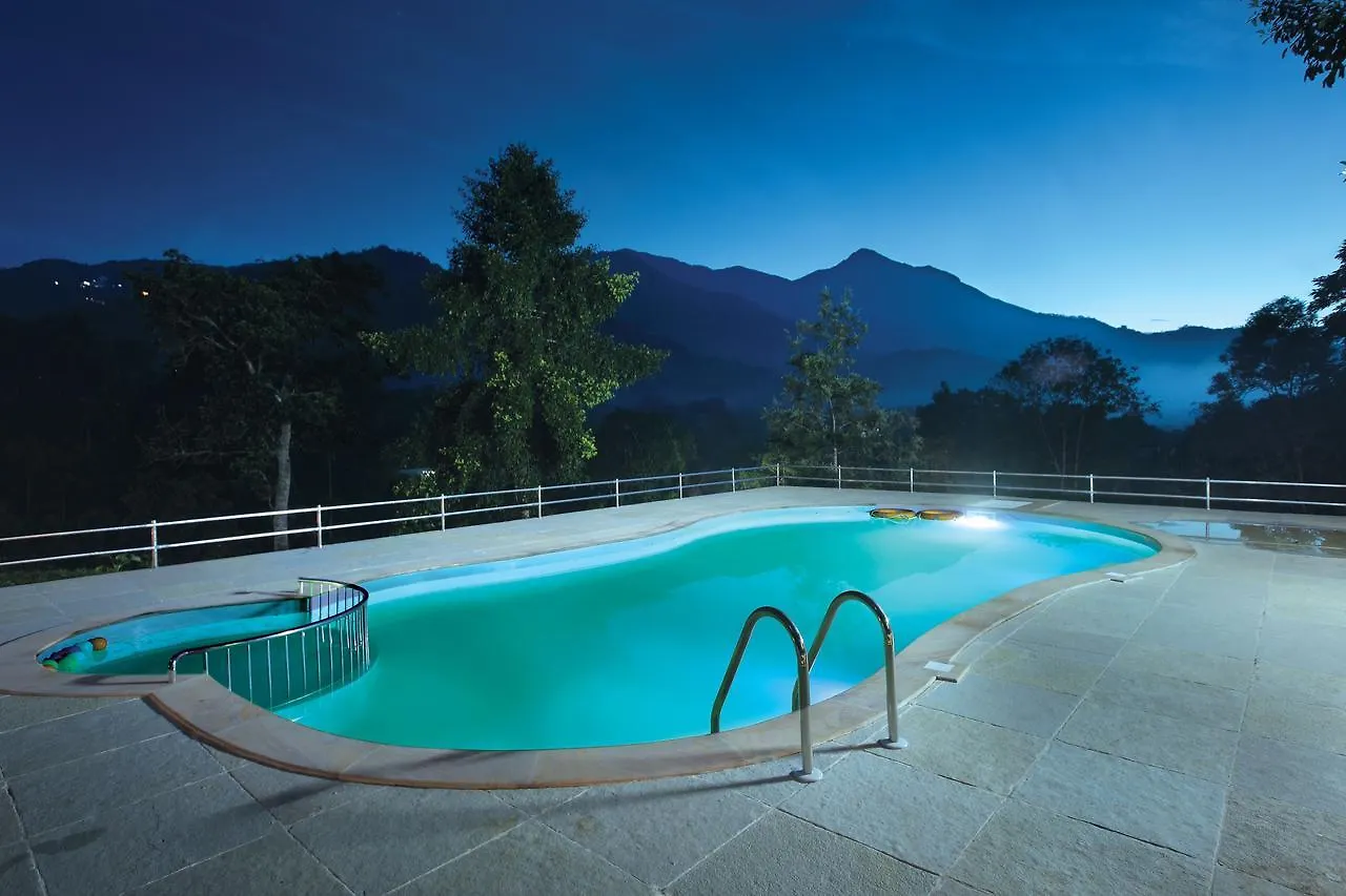 Broad Bean Resort & Spa Munnar