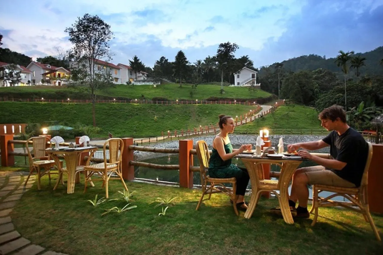 Broad Bean Resort & Spa Munnar