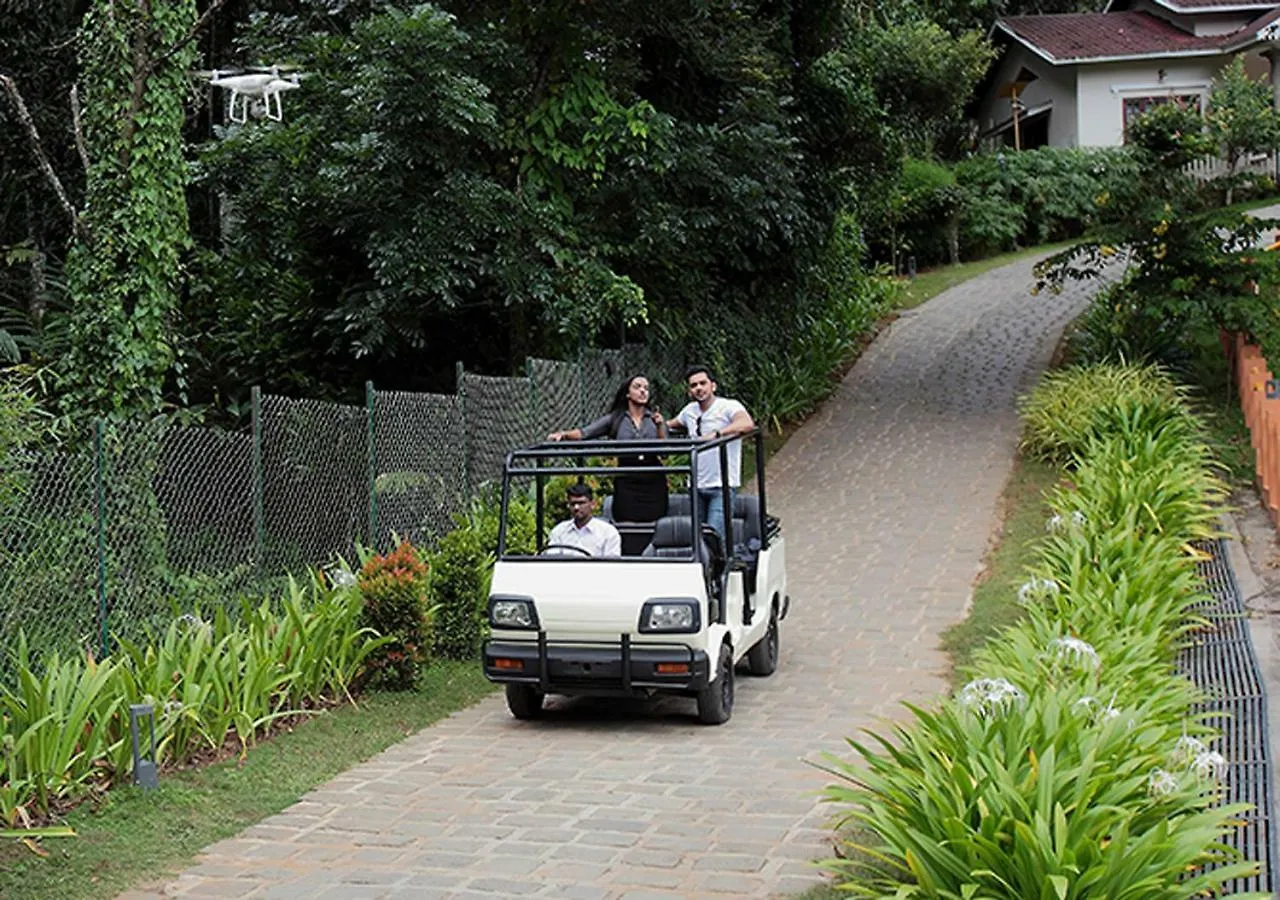 Broad Bean Resort & Spa Munnar