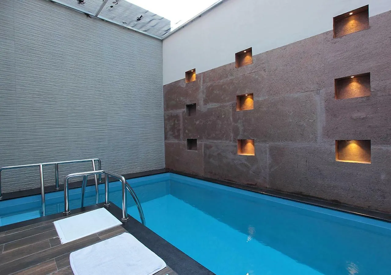 Broad Bean Resort & Spa Munnar