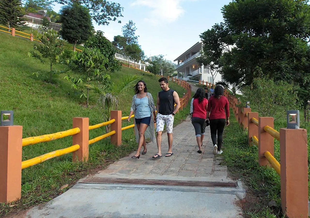 Broad Bean Resort & Spa Munnar