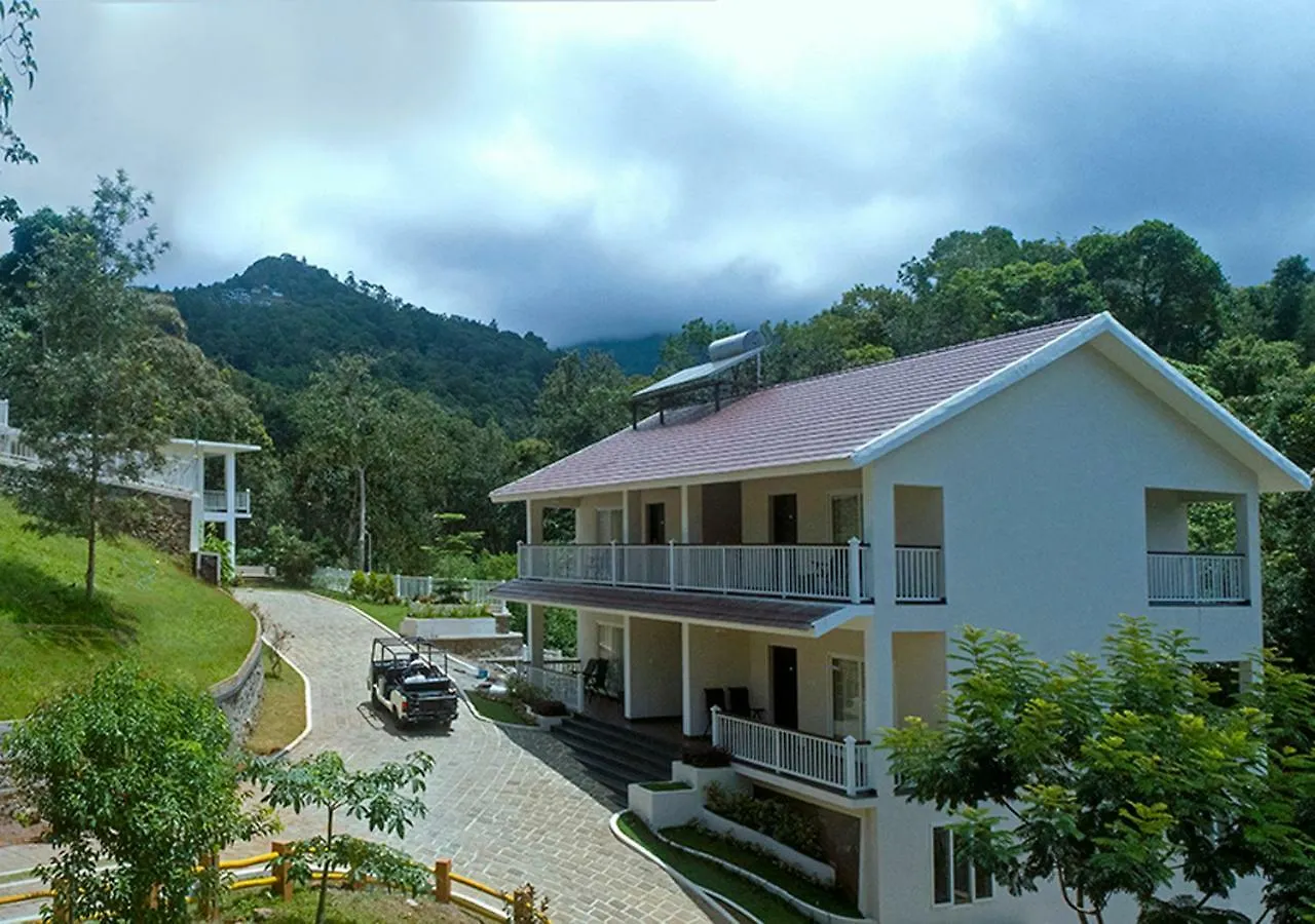 Broad Bean Resort & Spa Munnar