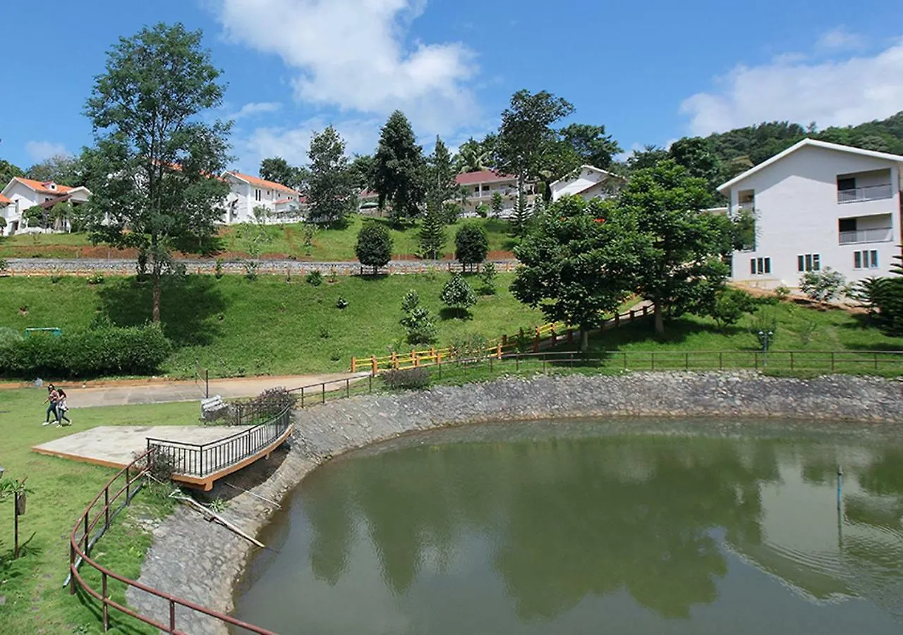 Broad Bean Resort & Spa Munnar