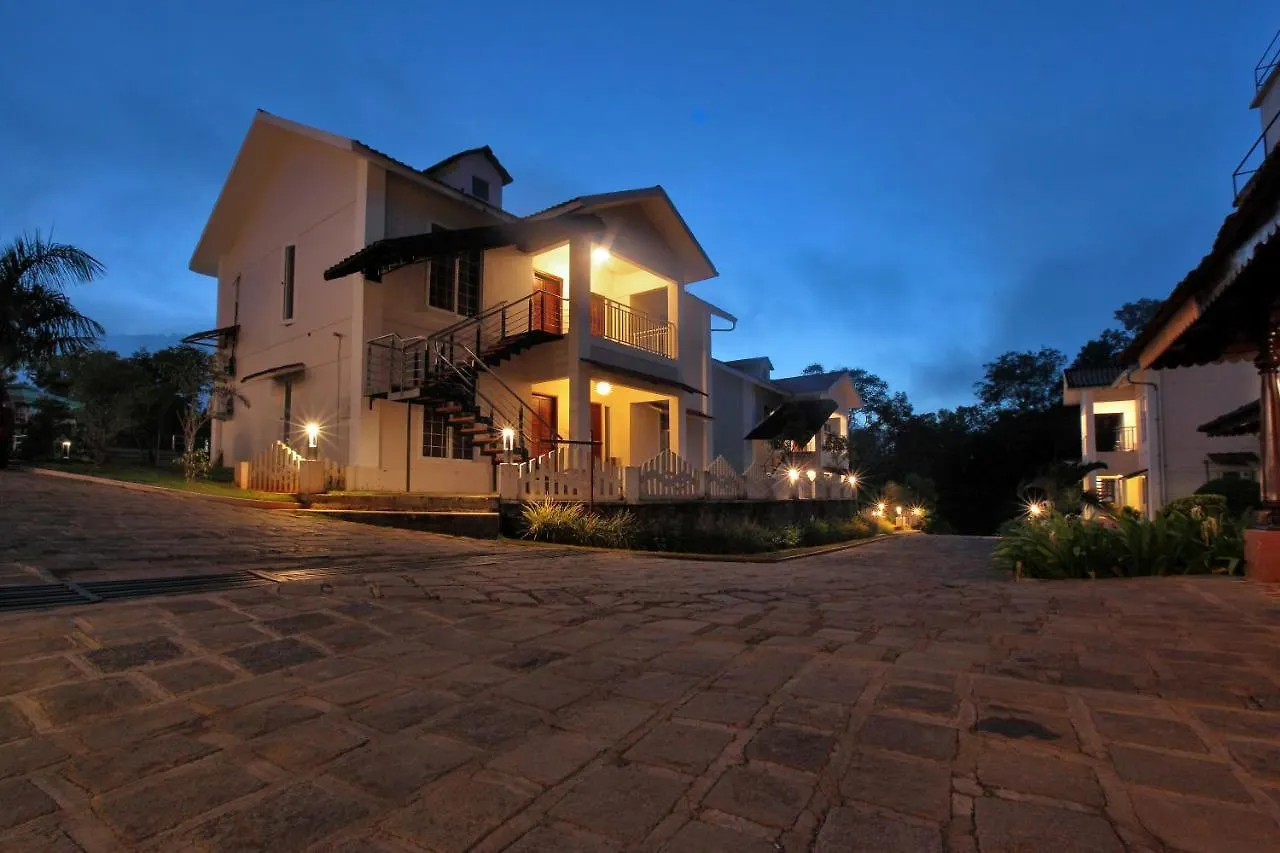 Broad Bean Resort & Spa Munnar