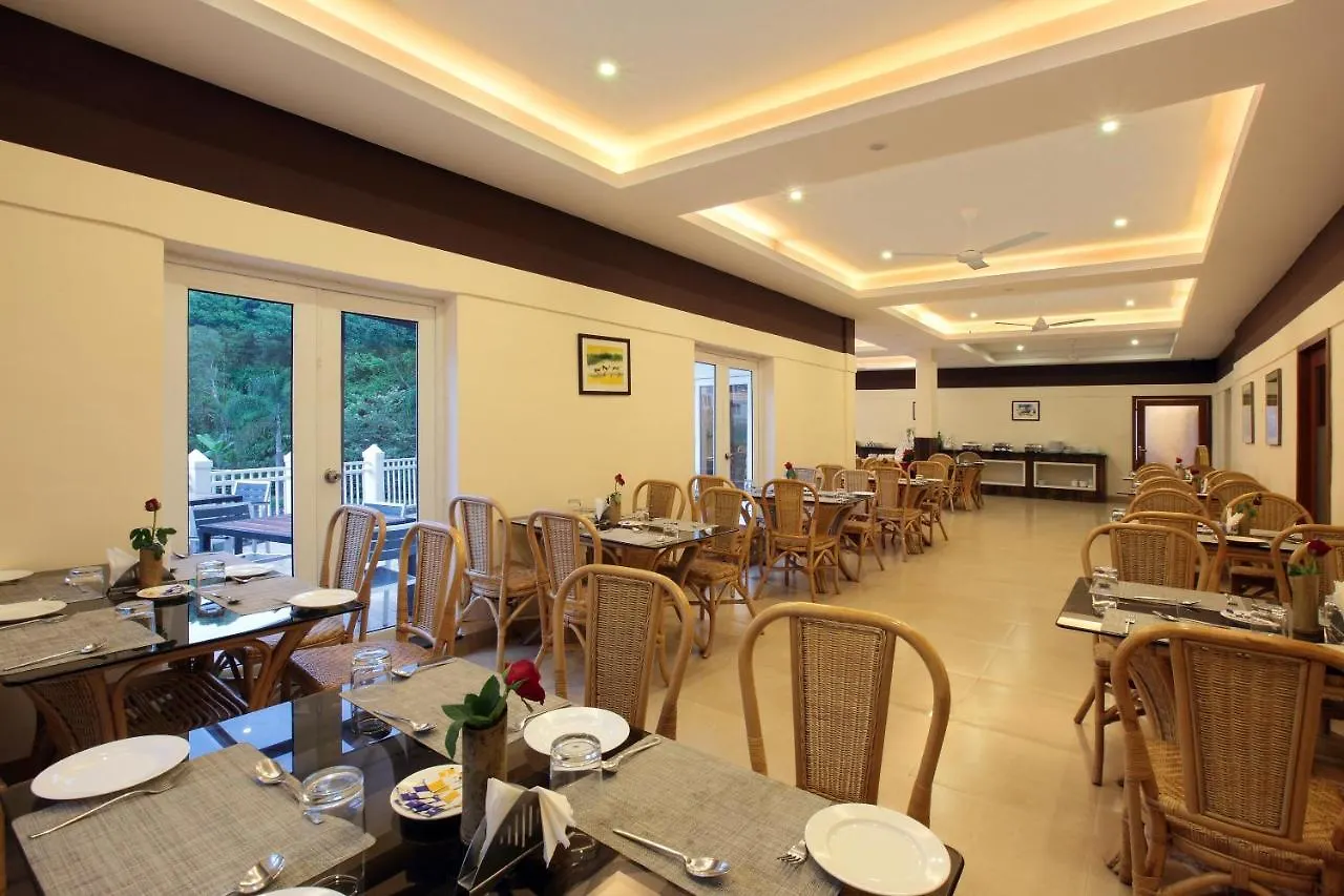 Broad Bean Resort & Spa Munnar